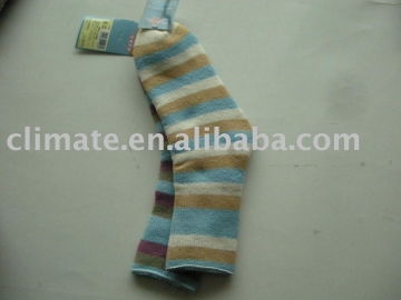 TERRY SOCK