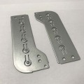 Custom Metal Stamping Parts for Auto Cars