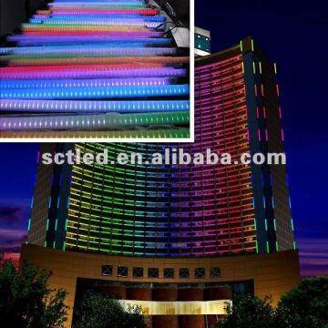 Hot sale high quality decoration magic LED digital tube light