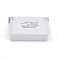 Excellent Quality 1x8 SC/APC Cassette type PLC Splitter