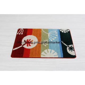 dandelion style Kitchen mats