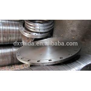 shanxi GOST 12836 PN 4 high quality blind flange