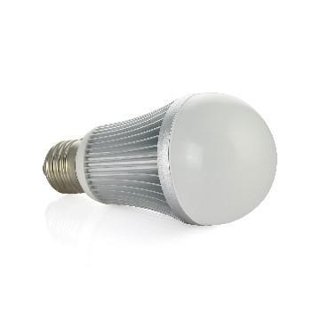 LED Żarówka E27 długą żywotność 6w 8w 10w osram żetony