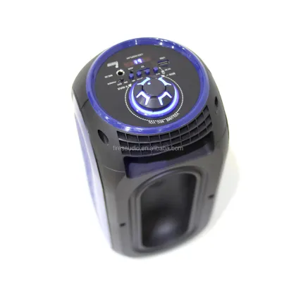 Double 4 Inch JBL Subwoofer Car Speakers with Sound Link Mini Box Caixa de Som