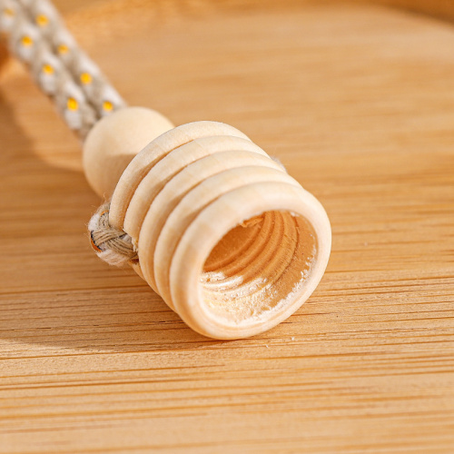 Botella de incienso de salida del colgante de aceite esencial