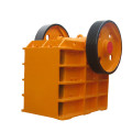 Diesel Engine Swing Jaw Crusher