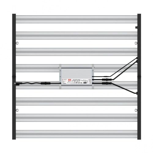 EU Warehouse 640W Full Spectrum Led-groeilicht