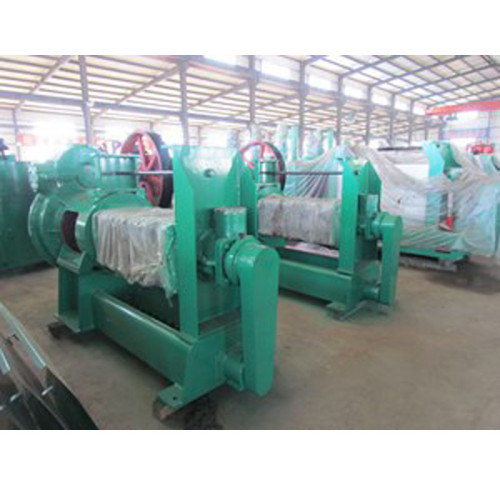 Automatic Palm Kernel Oil Press Machine