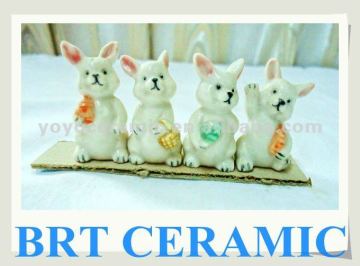 mini ceramic crafts