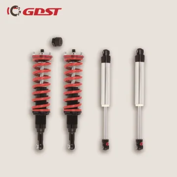 GDST Off Road 4x4 Adjustable Shock Absorber for Isuzu D-Max Suspension