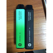 Groothandel Elux Legend 3500puffs Elektronische sigaretten