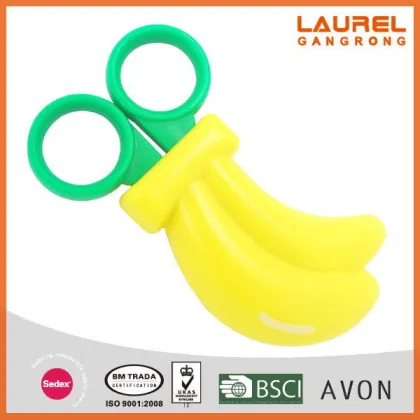 Quality new arrival paper cutting craft scissors