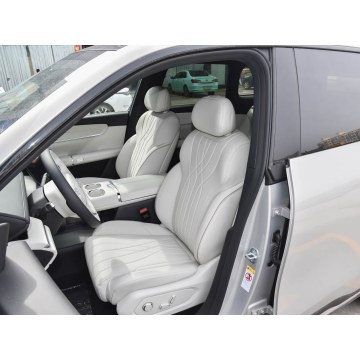 2025 Changan Qiyuan Q07 New Energy Car