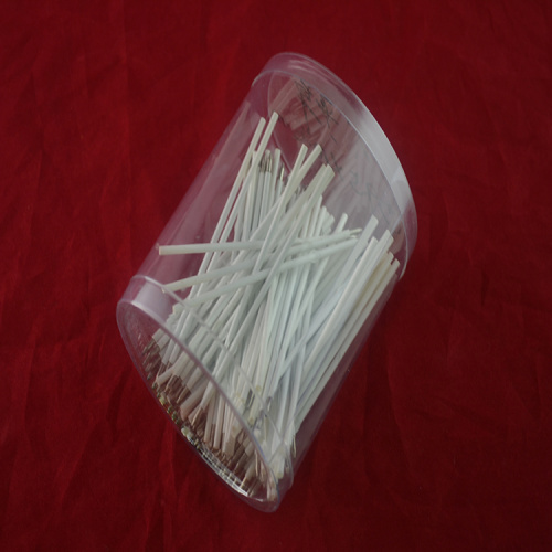 Plastic Cylinder For Pen Refills