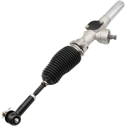 Shop for E-Z-GO TXT Golf Cart Parts: Find the Perfect J7094 Steering Rack Today!