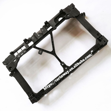 Famous Brand Quality Car Accessories Body Kit - Radiator Upper Bracket for MAZDA 3 (2011-2013) - Hot Sale