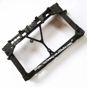 Famous Brand Quality Car Accessories Body Kit - Radiator Upper Bracket for MAZDA 3 (2011-2013) - Hot Sale
