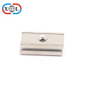 High Quality Neodymium Pot Magnet with Two Hole