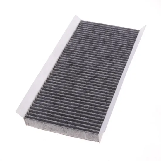 MERCEDES-BENZ Air Conditioning Filter - Activated Carbon OEM Factory AC Filters