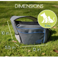 Lichtgewicht Oxford Pet Sling