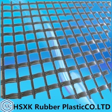 basalt geogrid for road pavement strengthening