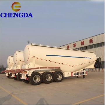 Bulk Cement Trailer