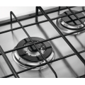 Electrolux Hob 90cm 5 Stainless Steel