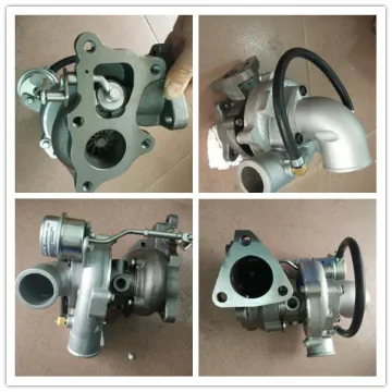 TF035 Turbo Kit 28200-42650 for Hyundai H1 Starex D4bh Engine