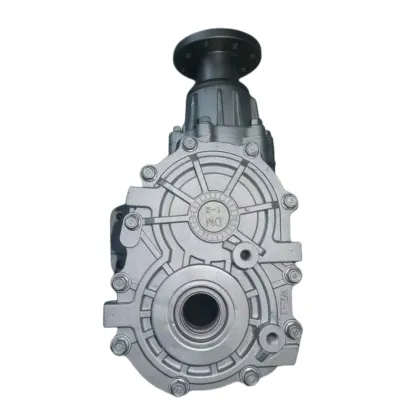 Hyundai Shengda 3.0 Geyue 3.0 Remanufactured Front Transfer Case OE4730033510