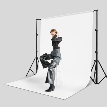 Selens Flocked Cloth for Indoor Studio Shooting