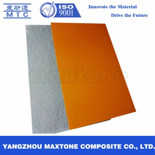 Anti Slip Fiberglass Laminates Sheet for Building Platform