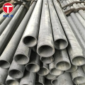 Sa312 tp321 321h Stainless Steel Pipe