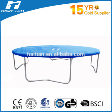 trampoline accessory -- weather cover