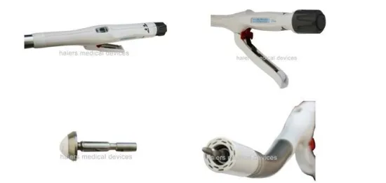 Abdominal Surgical Circular Stapler With Adjust Closure Height For Colon Resection