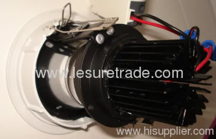 Led Downlight Hotel Lighting Led Ceiling Light 