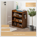 Gabinete de sapatos Homedoor alpendre gabinete