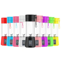 BPA Free Portable Mini Travel Juicer Blender Mixer