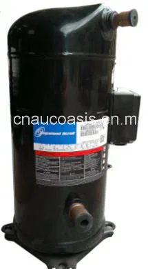 Zr125kc-Tfd / Zr125kce-Tfd Copeland Zr Compressor