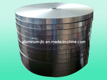 Prime Aluminum Foil Roll