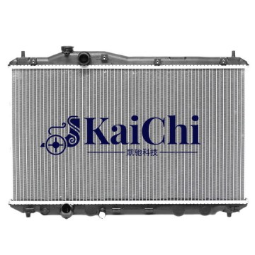 13221 Bộ tản nhiệt Honda Civic 1.8L/2.4L 2012-2015 Mô hình Hoa Kỳ