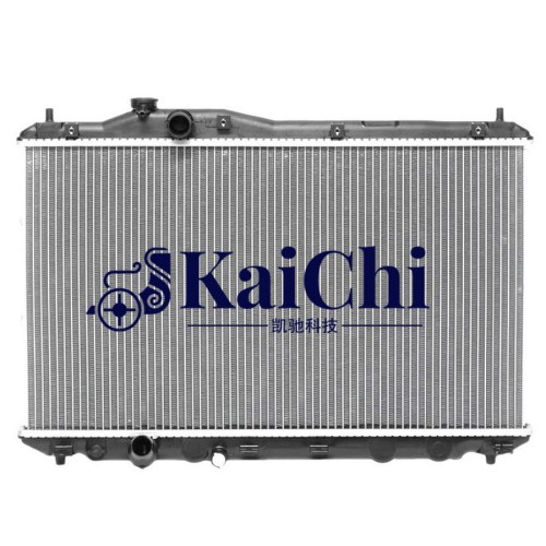 13221 Bộ tản nhiệt Honda Civic 1.8L/2.4L 2012-2015 Mô hình Hoa Kỳ