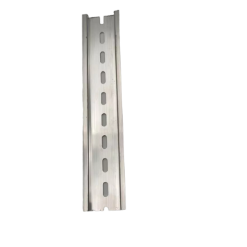 Low Voltage Electrical Rail Type DBD Door Lock Hook