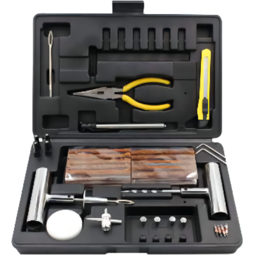 Professional Auto -Auto -Reifenreparatur -Kit