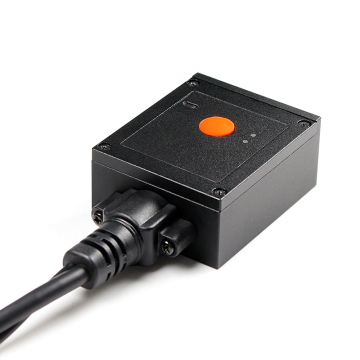 EP2700: 2D Industrial Barcode Module with 1D/2D/QR Auto-scan for Electronics Factories
