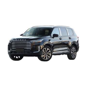 2024 EXEED VX 4WD 2.0T 261HP L4 XANH -