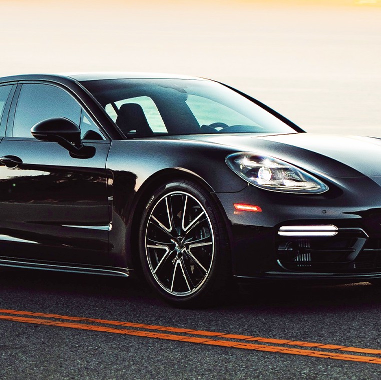 Heat-Insulating Car Window Film