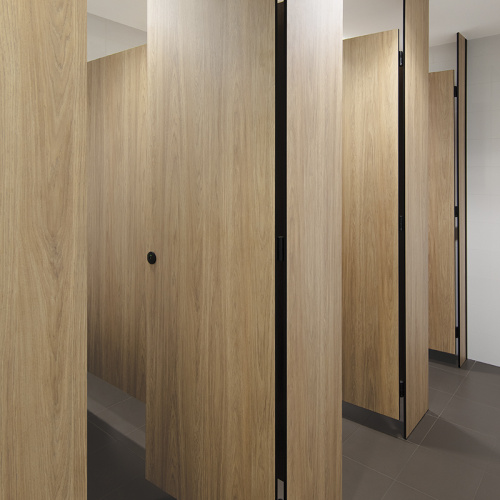 Commercial and Architectural Compact Laminate
