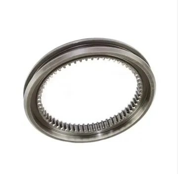 OEM Truck Spare Parts Synchronizer Sliding Sleeve