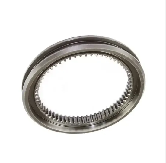 OEM Truck Spare Parts Synchronizer Sliding Sleeve