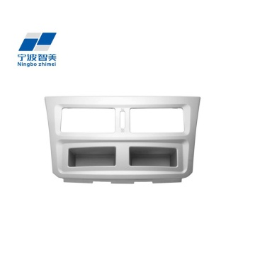 BMW Air Exit and Control Panel Assembly